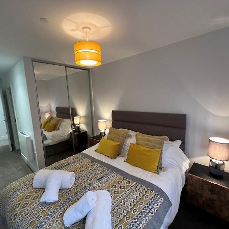 2 Putsborough - Luxury Apartment At Byron Woolacombe, Only 4 Minute Walk To Woolacombe Beach! Екстер'єр фото