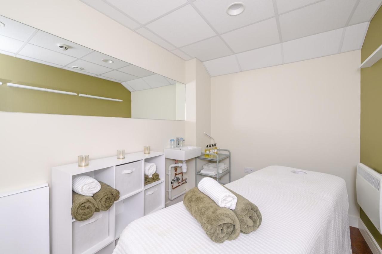 2 Putsborough - Luxury Apartment At Byron Woolacombe, Only 4 Minute Walk To Woolacombe Beach! Екстер'єр фото